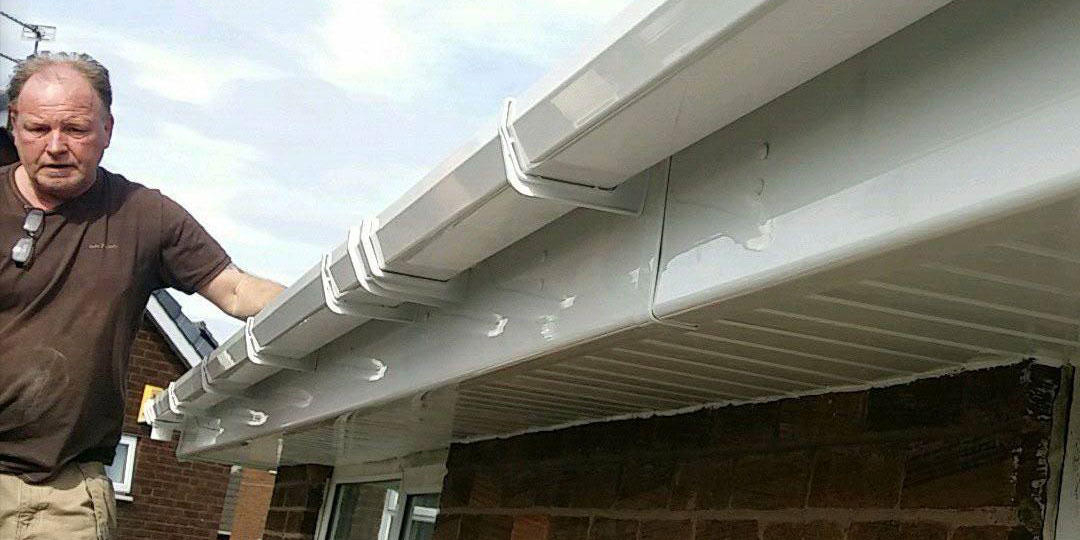 Fascia & Soffit Services Provided by Pennine Fascias & Roofing