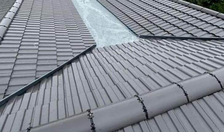 Tiled Roofing Services Provided by Pennine Fascias & Roofing